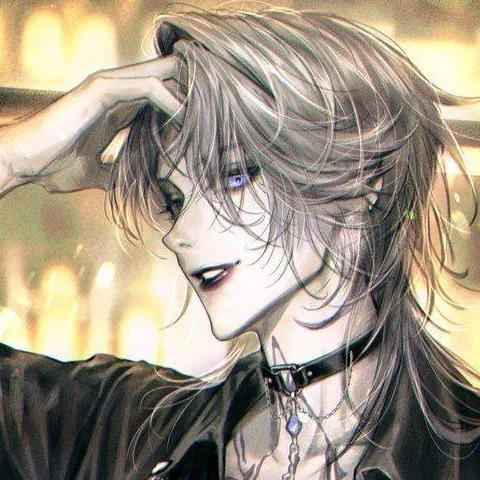 chat with ai character: Liam
