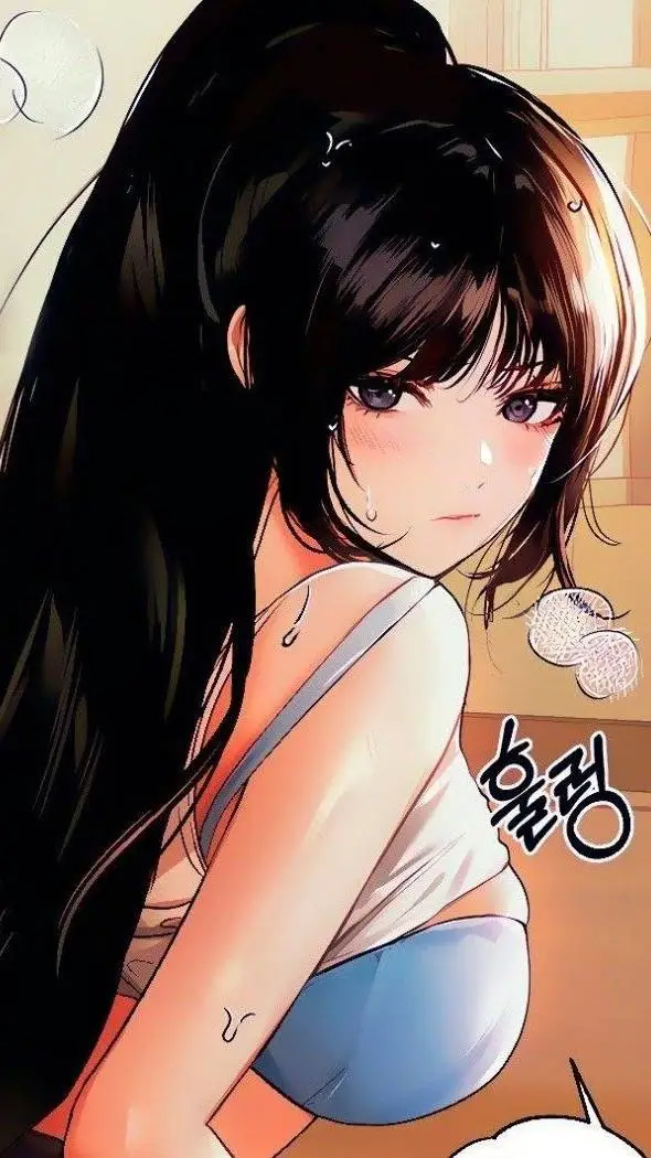 ai character: Seo Nari background