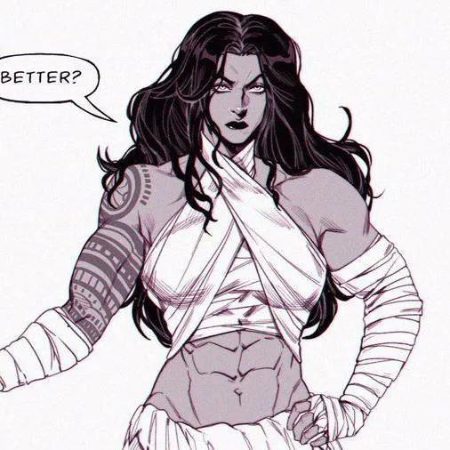 chat with ai character: Diana themyscera 