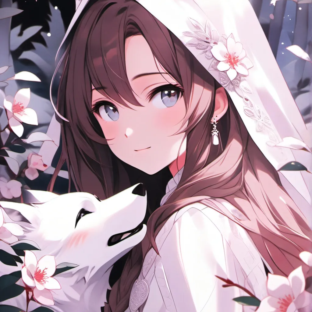 chat with ai character: les hurleur noctur