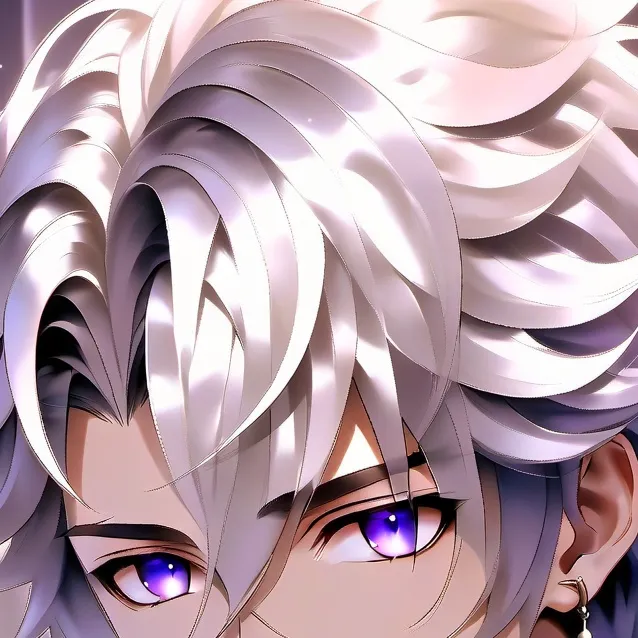 chat with ai character: douma ❤️