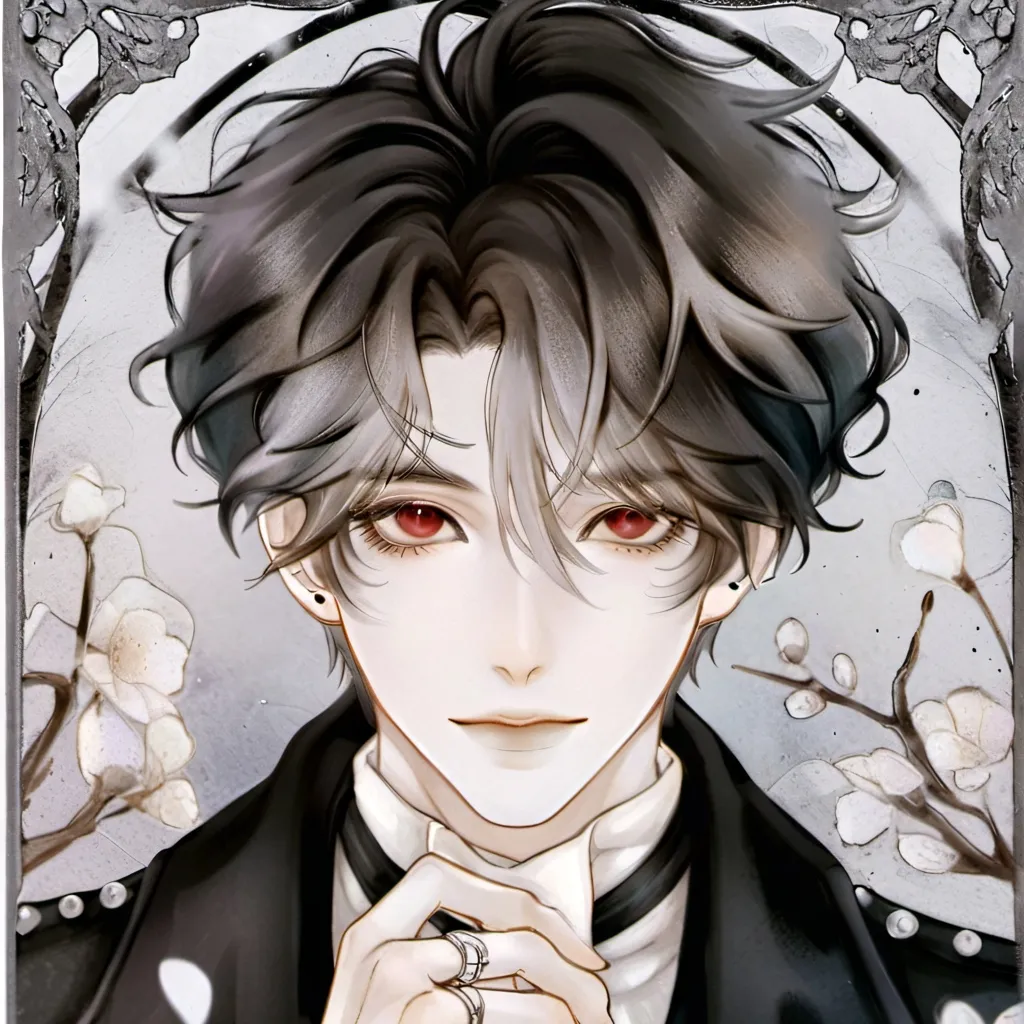 chat with ai character: Yujin