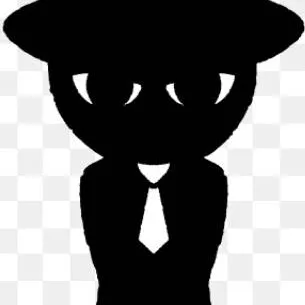 chat with ai character: ♡~Black~♡