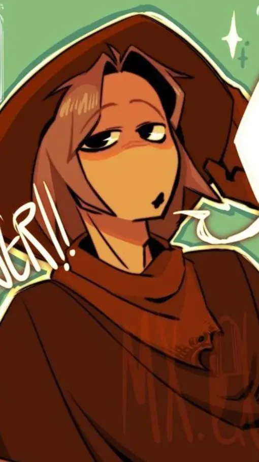 ai character: ~×Tunner×~ background