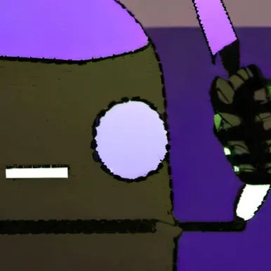chat with ai character: Dandys world AGAIN