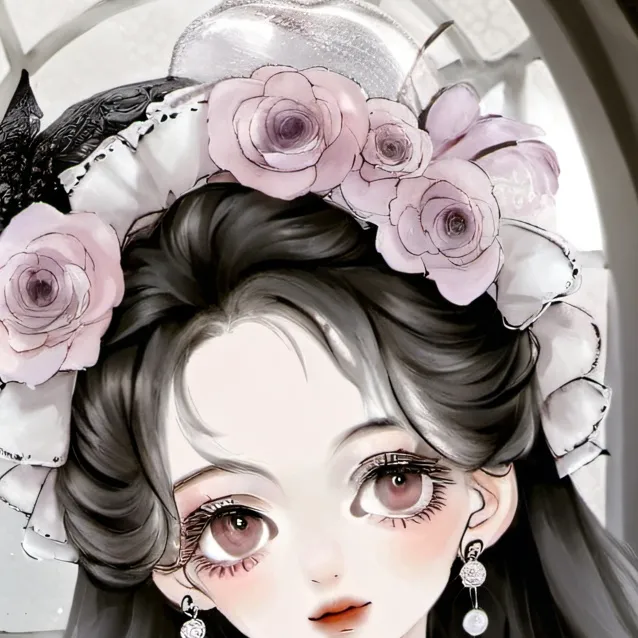 chat with ai character: Maísa