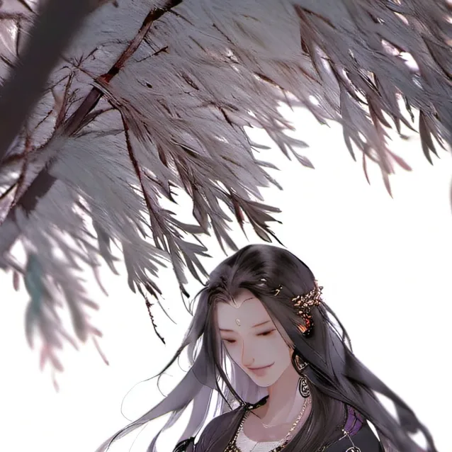 chat with ai character: Mila