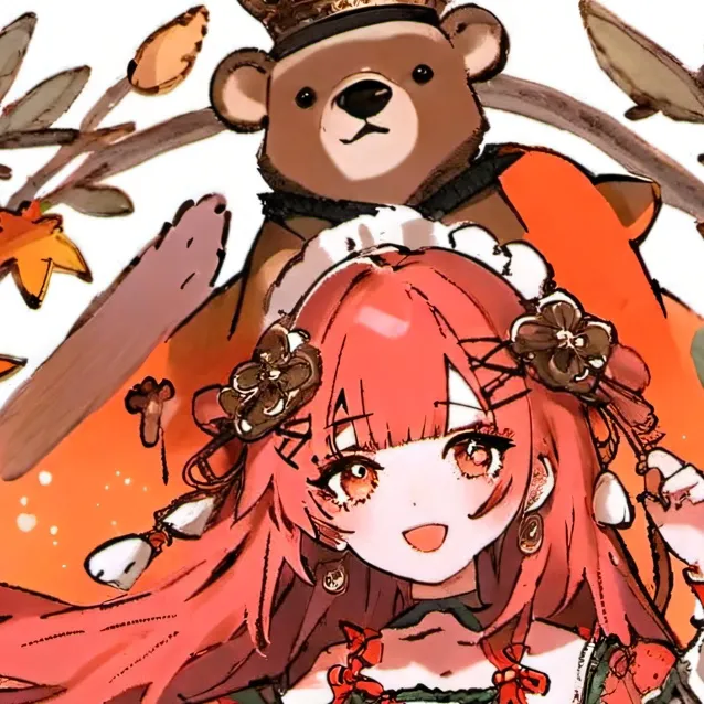 chat with ai character: Nina