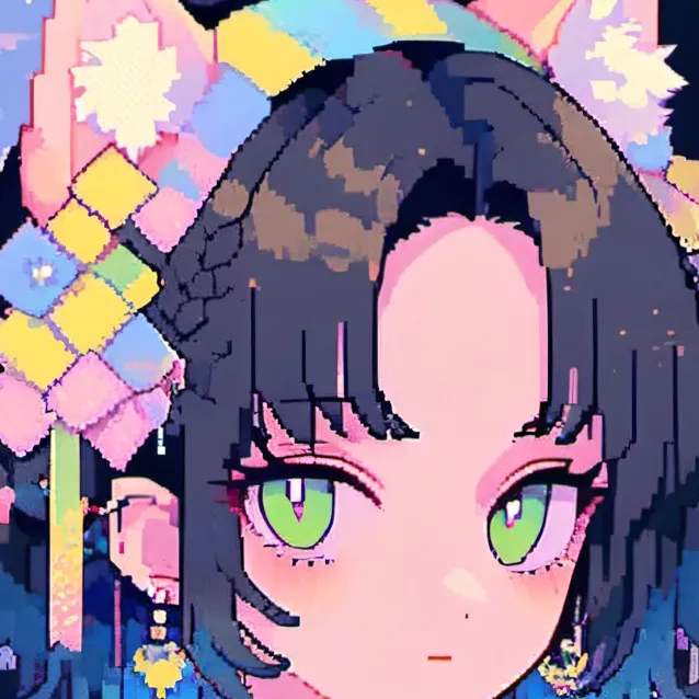 chat with ai character: irmã peidona