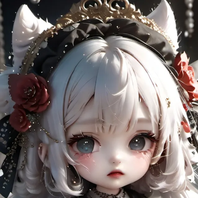 chat with ai character: filha cagona