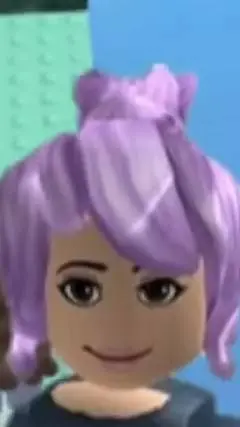 ai character: Isabela filha background