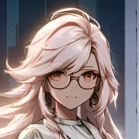 chat with ai character: Kura Lyria