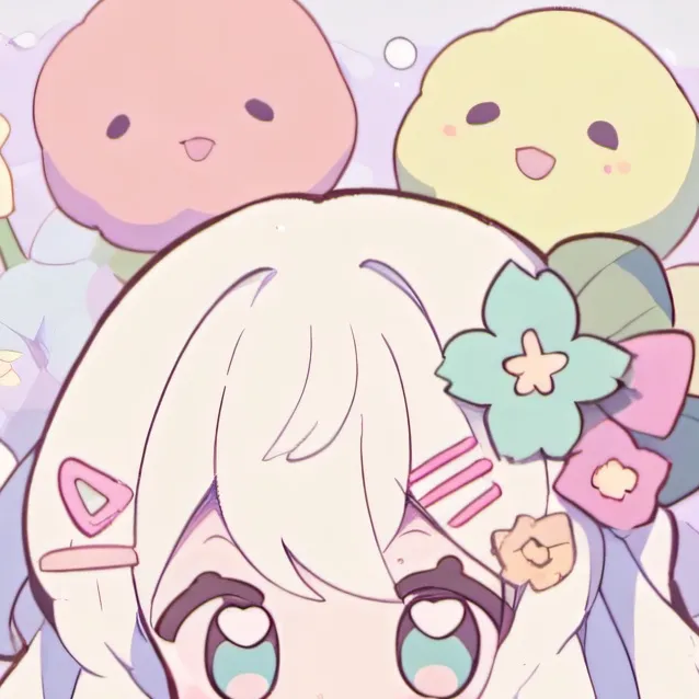 chat with ai character: Lily