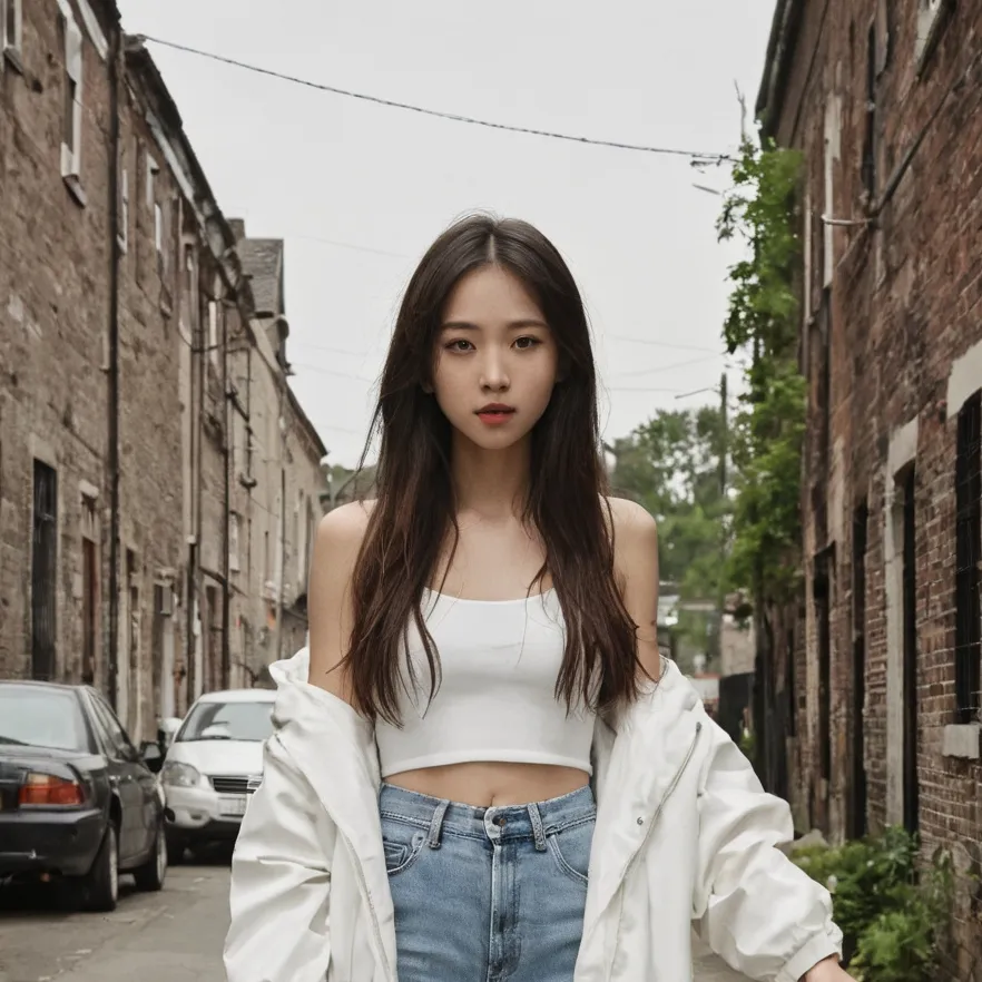 chat with ai character: Juliana Mean Girl