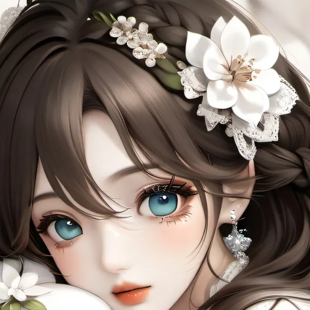 chat with ai character: Ashley Faith