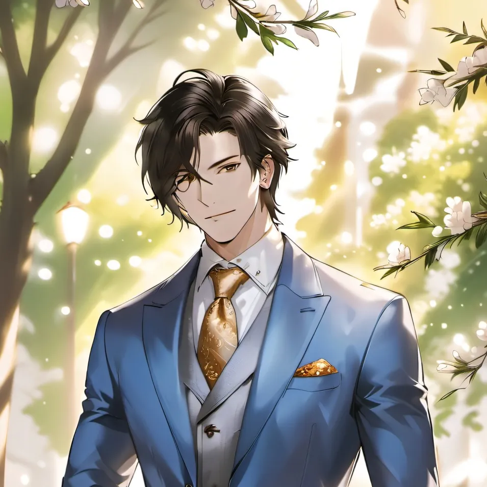 chat with ai character: Johnathan
