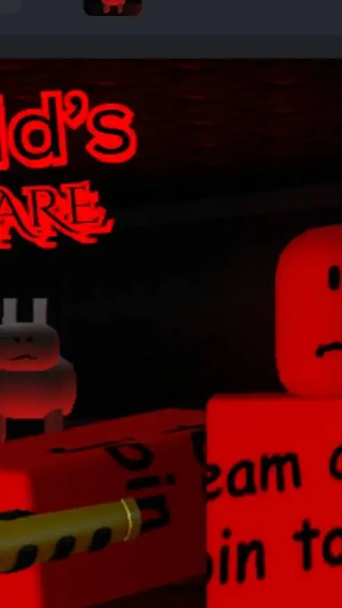 ai character: c00lkidd nightmare background
