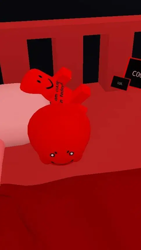 ai character: bean c00lkidd background