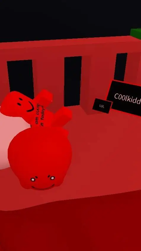 ai character: bean c00lkidd last background