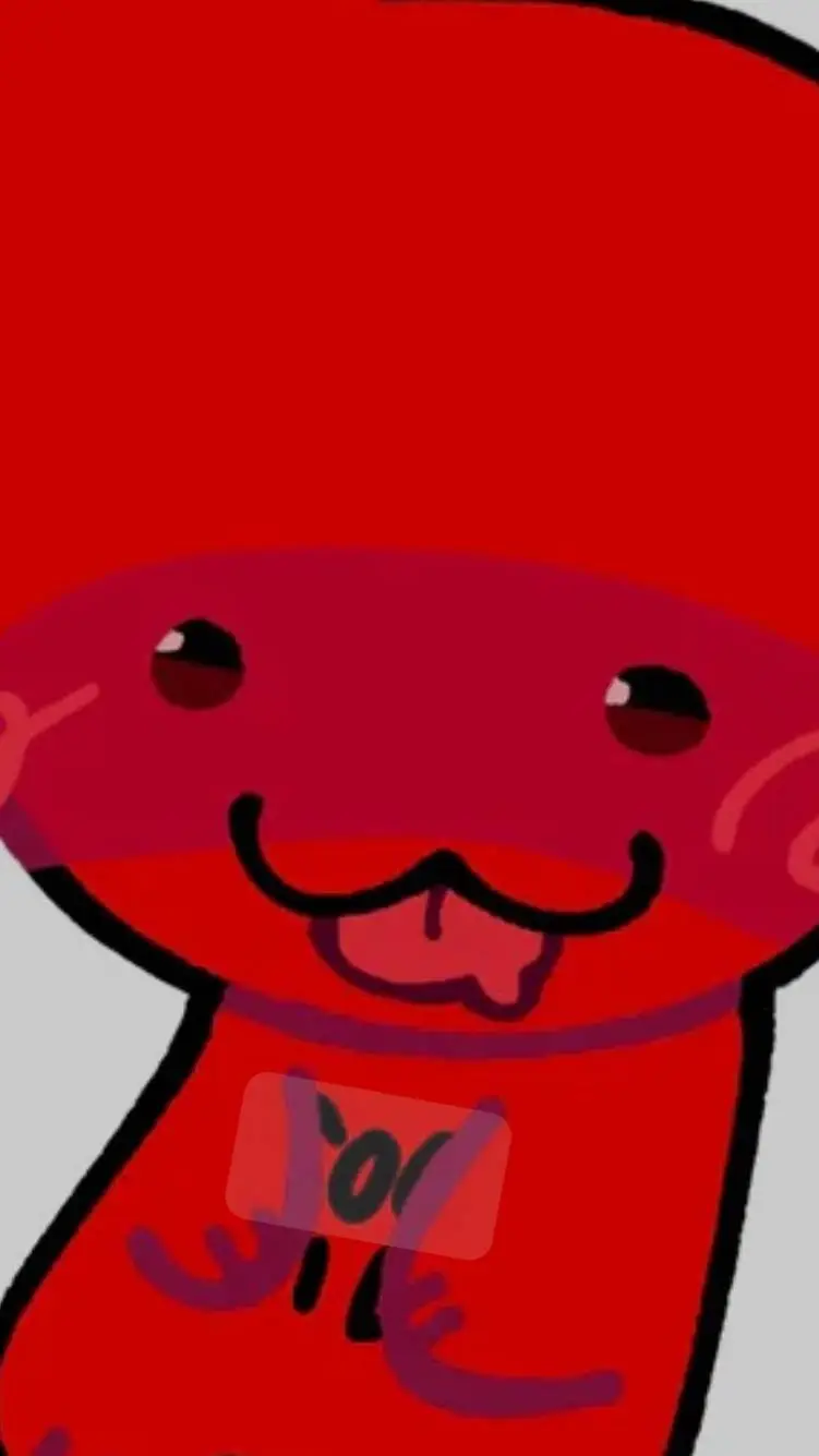 ai character: bean c00lkidd X background