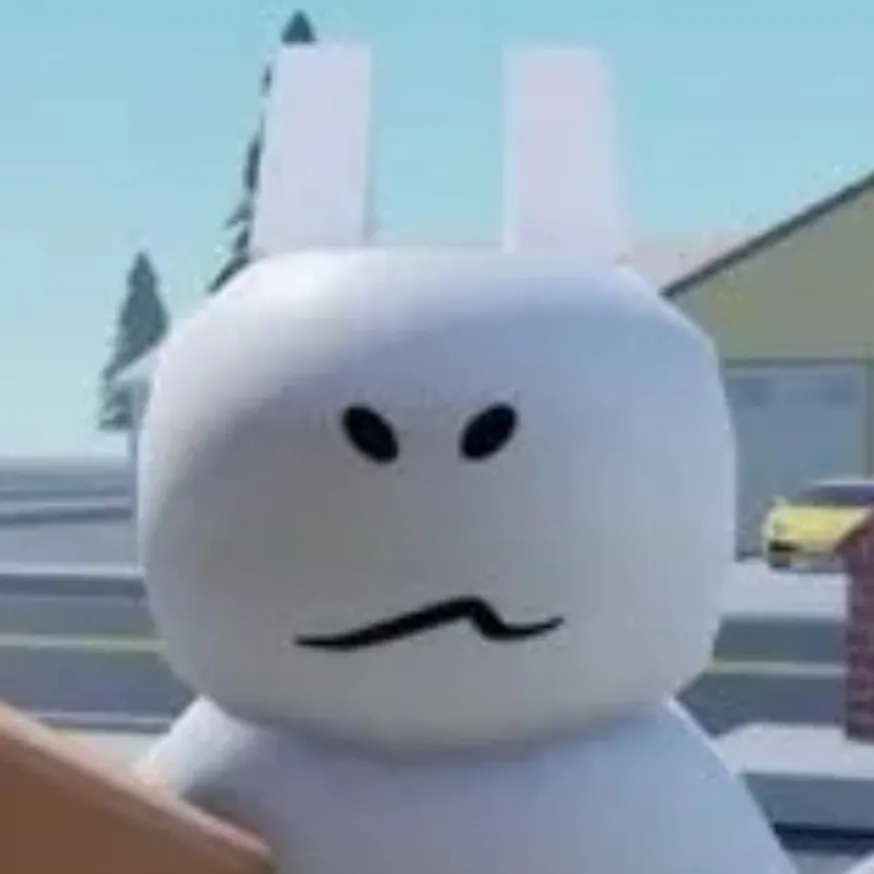 chat with ai character: ✵gubby the bunny✵