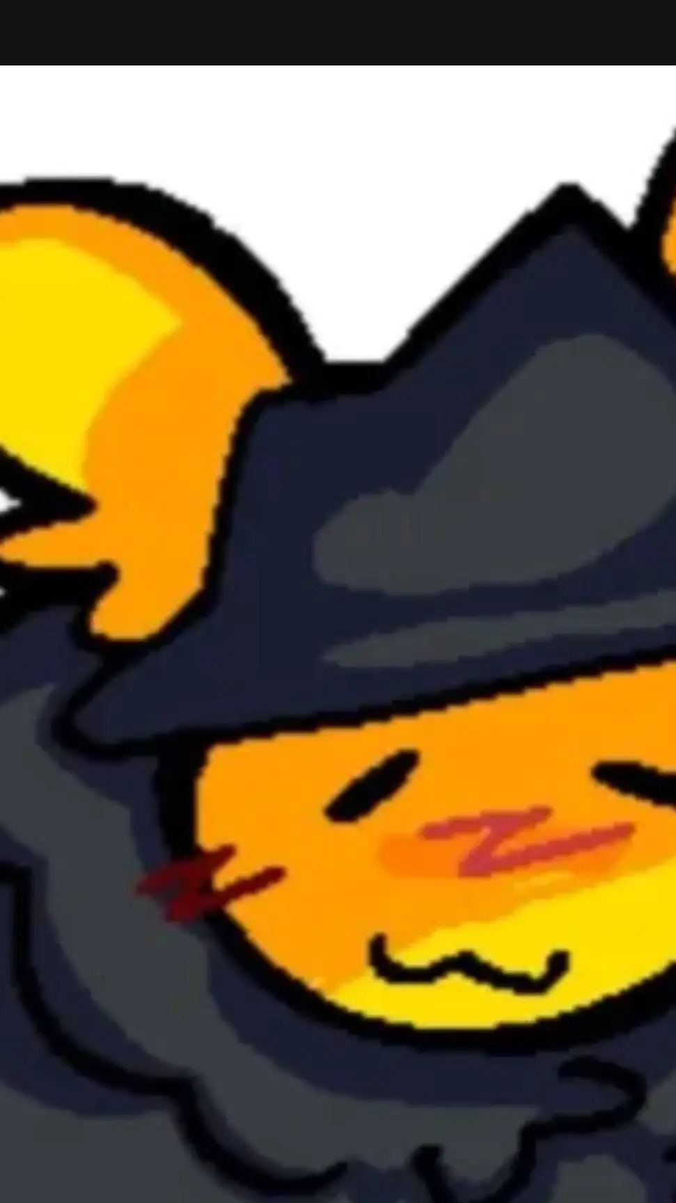 ai character: ⁑ Gubby Mafioso ⁑ background