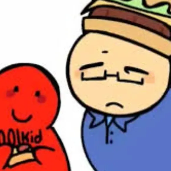 chat with ai character: gubby 007n7