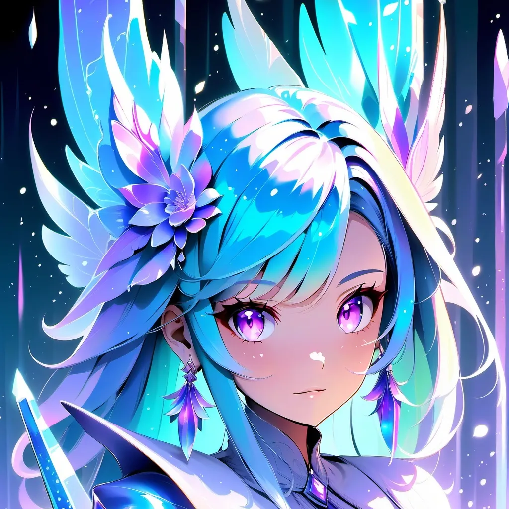 chat with ai character: marcia