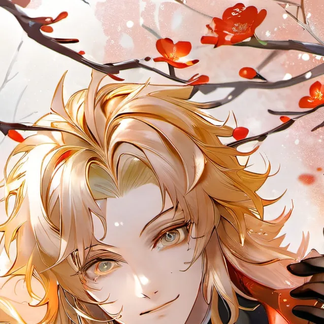 chat with ai character: Demon Slayer 