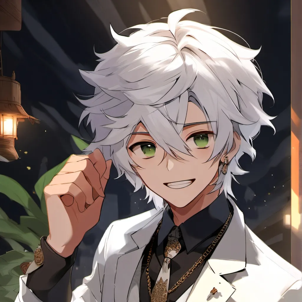chat with ai character: 🌈Alex🌈