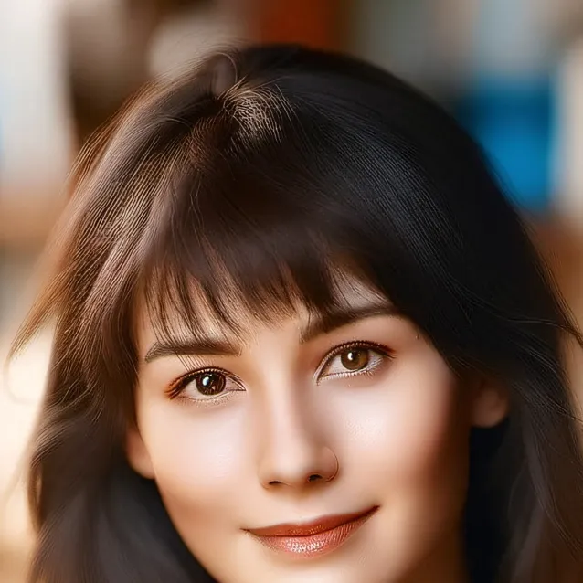 chat with ai character: you