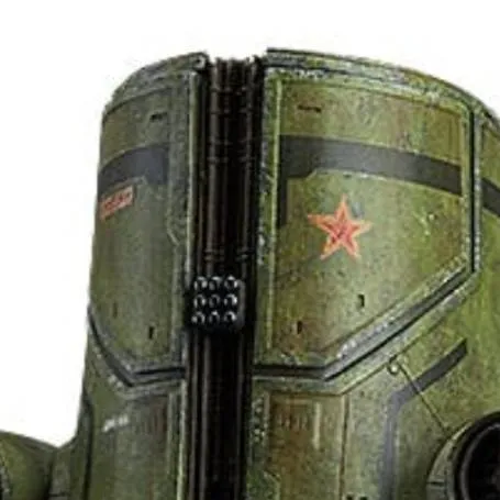chat with ai character: cherno alpha