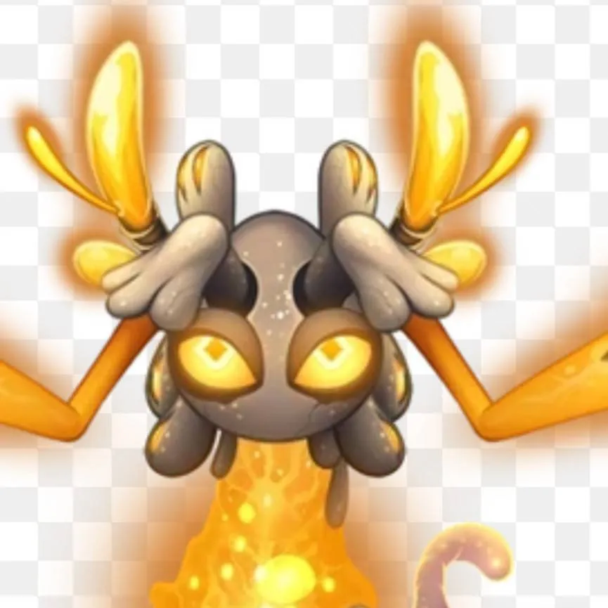 chat with ai character: phosphoran phlox 