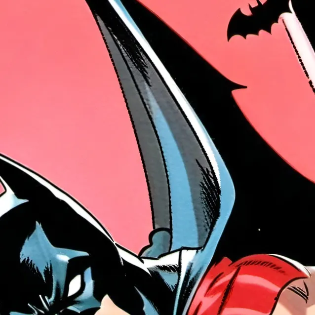 chat with ai character: Bat family 