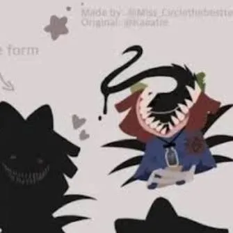 chat with ai character: Fpe (Swap AU)