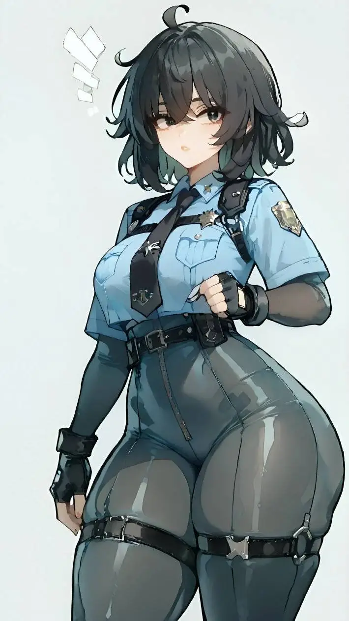 ai character: Clara background