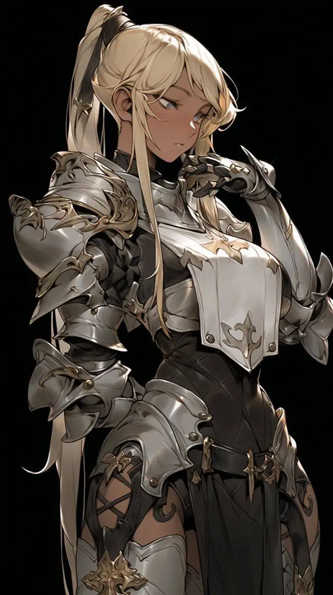ai character: Isabella background