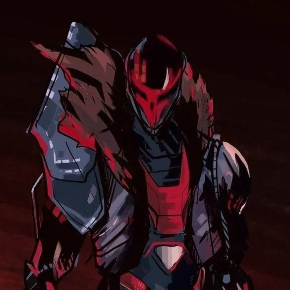 chat with ai character: Crom K-19