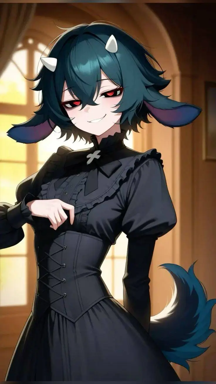 ai character: Isul background