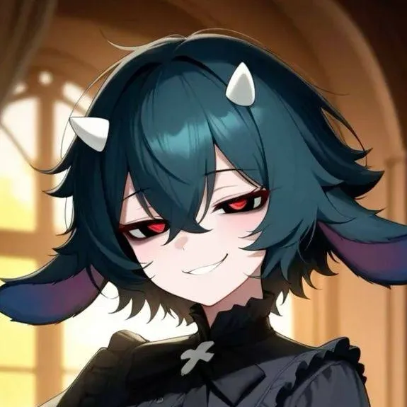 chat with ai character: Isul