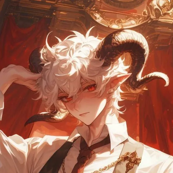 chat with ai character: Cristofer