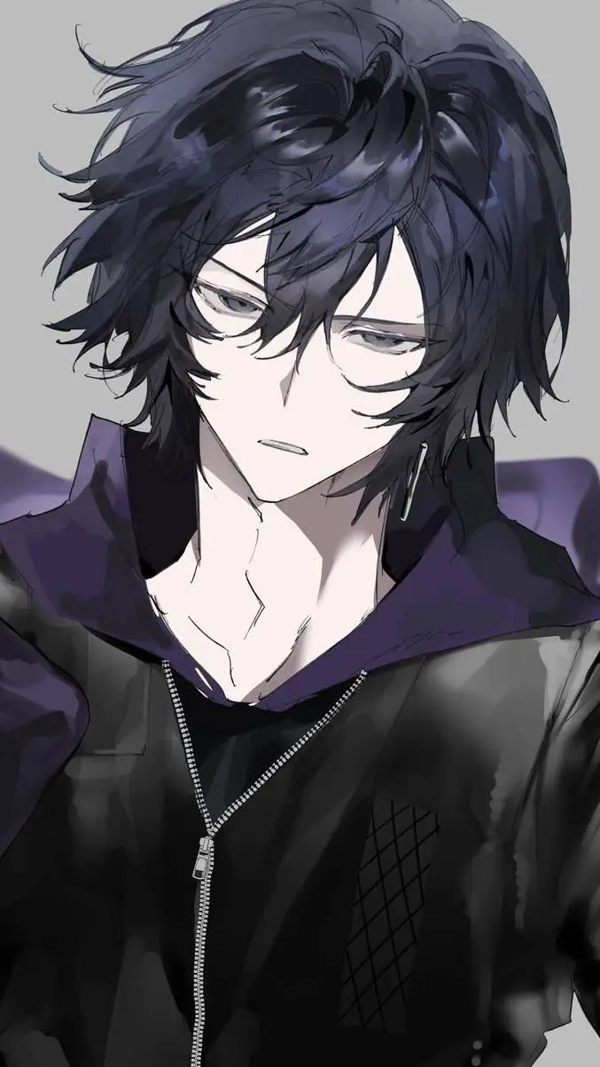 ai character: Kris background