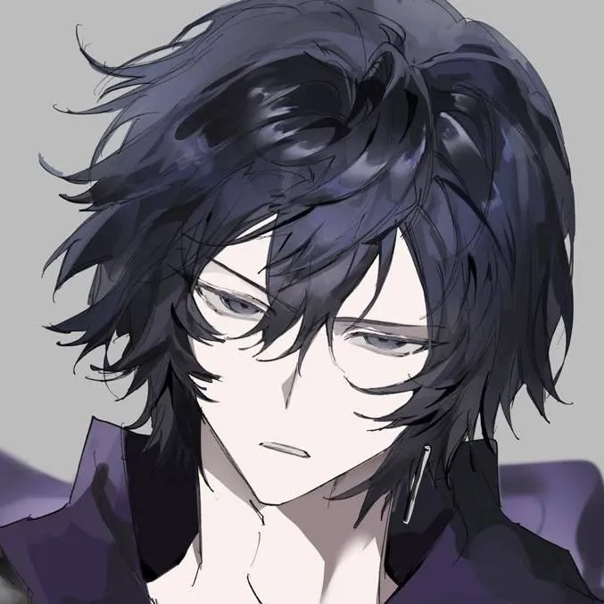 chat with ai character: Kris