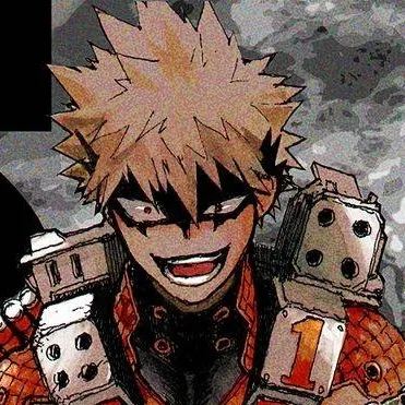 chat with ai character: bakugo
