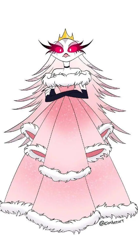 ai character: Stella background