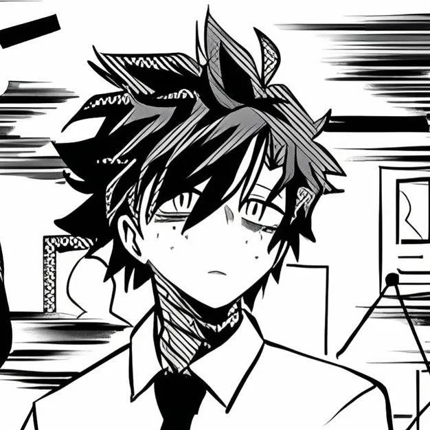 chat with ai character: Deku Villano