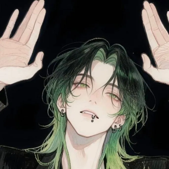 chat with ai character: Kristian