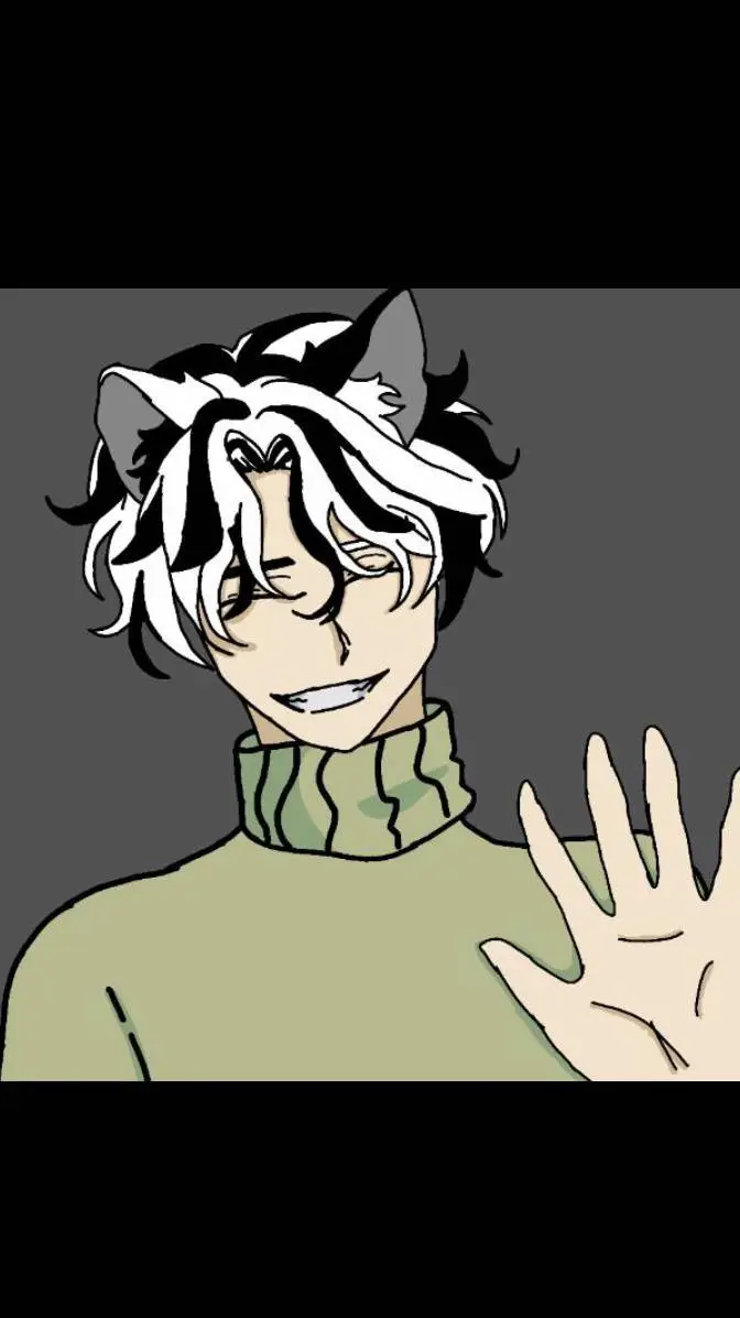 ai character: Tokyo revengers background