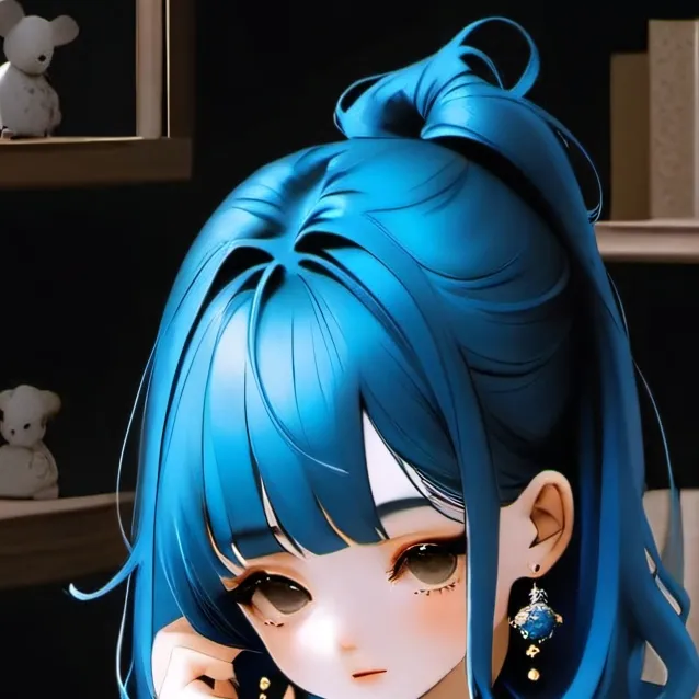 chat with ai character: Danna Sofía 