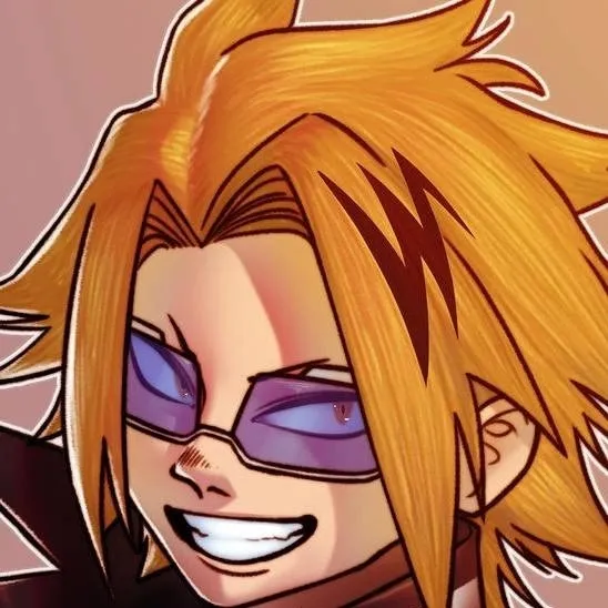 chat with ai character: Denki Kaminari 